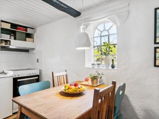 Holiday Home Alfhild - 3km from the sea by Interhome - Stokkebro - 3