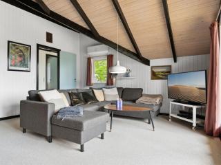 Holiday Home Myrte - 900m from the sea by Interhome - Torsted - 8