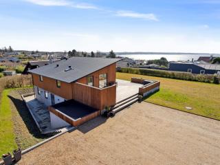 Holiday Home Ljupka - 800m from the sea by Interhome - Ebeltoft - 0