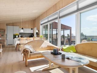 Holiday Home Ljupka - 800m from the sea by Interhome - Ebeltoft - 8