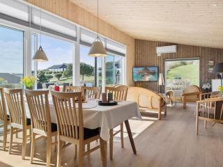 Holiday Home Ljupka - 800m from the sea by Interhome - Ebeltoft - 7