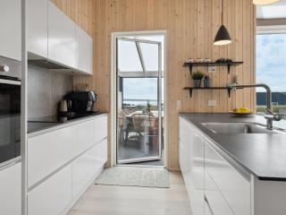 Holiday Home Ljupka - 800m from the sea by Interhome - Ebeltoft - 6