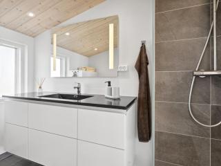Holiday Home Ljupka - 800m from the sea by Interhome - Ebeltoft - 5