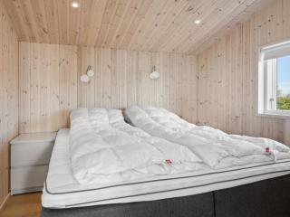 Holiday Home Ljupka - 800m from the sea by Interhome - Ebeltoft - 3