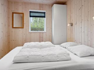 Holiday Home Ljupka - 800m from the sea by Interhome - Ebeltoft - 1