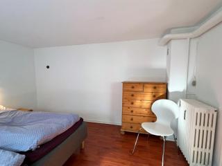 Apartment Aleksia - 2-5km from the sea by Interhome - Grenå - 8