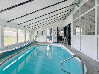 Holiday Home Boris - 250m from the sea by Interhome - Løkken - 8