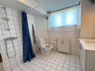 Apartment Aleksia - 2-5km from the sea by Interhome - Grenå - 5