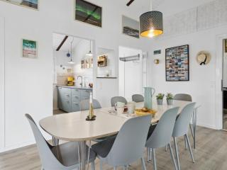 Holiday Home Boris - 250m from the sea by Interhome - 6