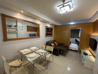 Shell Residences, Pasay near NAIA MOA SMX PICC - Manila - 5