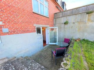 Apartment Aleksia - 2-5km from the sea by Interhome - Grenå - 1