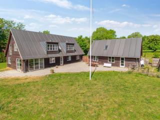Holiday Home Guthbrand - 800m from the sea by Interhome - Ørby - 0