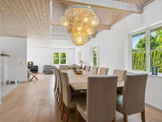 Holiday Home Guthbrand - 800m from the sea by Interhome - Ørby - 8