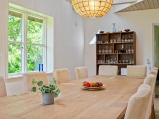 Holiday Home Guthbrand - 800m from the sea by Interhome - Ørby - 7