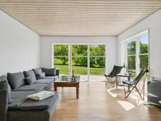 Holiday Home Guthbrand - 800m from the sea by Interhome - Ørby - 5
