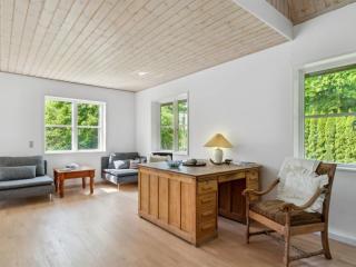 Holiday Home Guthbrand - 800m from the sea by Interhome - Ørby - 4