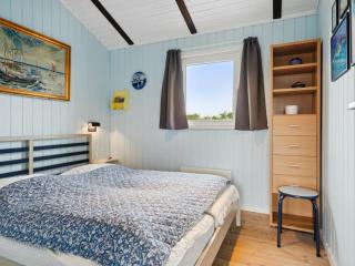 Holiday Home Boris - 250m from the sea by Interhome - Løkken - 2