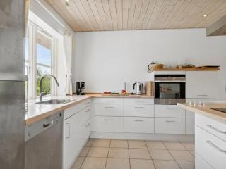 Holiday Home Guthbrand - 800m from the sea by Interhome - Ørby - 1