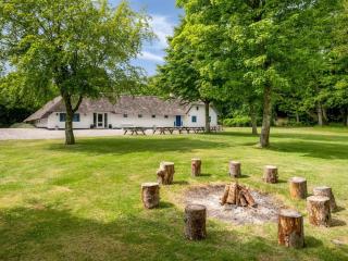 Holiday Home Tatiane - 10km from the sea by Interhome - Bækmarksbro - 8
