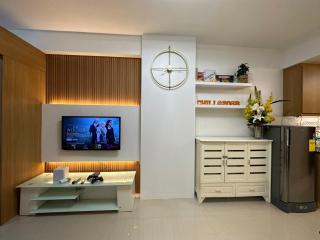 Shell Residences, Pasay near NAIA MOA SMX PICC - Manila - 4