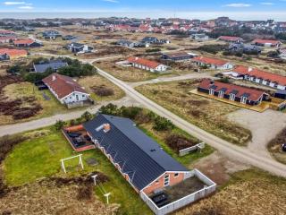 Holiday Home Jenvold - 600m from the sea by Interhome - Torsted - 0
