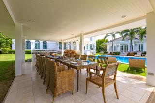 The White House, Palm Hills Golf and Country Club - 6