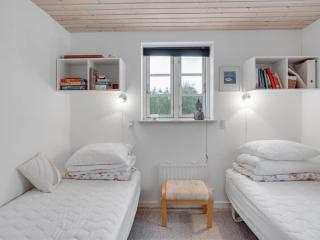 Holiday Home Alim - 400m to the inlet by Interhome - Storvorde - 3