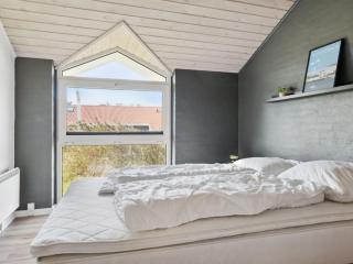 Holiday Home Jenvold - 600m from the sea by Interhome - Torsted - 2