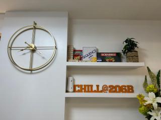 Shell Residences, Pasay near NAIA MOA SMX PICC - Manila - 1