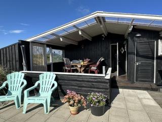 Holiday Home Freding - 450m from the sea by Interhome - Løkken - 9