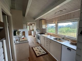 Holiday Home Freding - 450m from the sea by Interhome - Løkken - 6