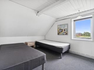 Holiday Home Swaantje - 150m to the inlet by Interhome - Fur - 2