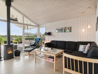 Holiday Home Esmeralda - 350m from the sea by Interhome - Glesborg - 8