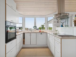 Holiday Home Esmeralda - 350m from the sea by Interhome - Glesborg - 6