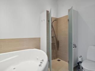 Holiday Home Esmeralda - 350m from the sea by Interhome - Glesborg - 4