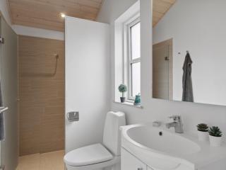 Holiday Home Esmeralda - 350m from the sea by Interhome - Glesborg - 1