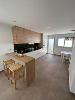 NEW Apartment in Lo Pagán - San Javier- Swimming Pool - Sea 50m away - San Javier - 5