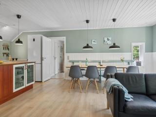 Holiday Home Herta by Interhome - 1
