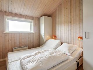 Holiday Home Alma - 500m from the sea by Interhome - Løkken - 3
