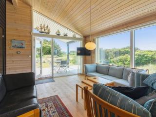 Holiday Home Sampo - 400m from the sea by Interhome - 8