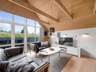 Holiday Home Sondra - from the sea by Interhome - 8