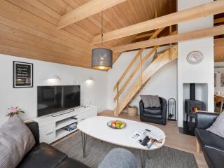 Holiday Home Sondra - from the sea by Interhome - Nørre Nebel - 7