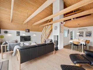 Holiday Home Sondra - from the sea by Interhome - Nørre Nebel - 5
