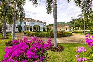 The White House, Palm Hills Golf and Country Club - Ban Nong Sai - 2