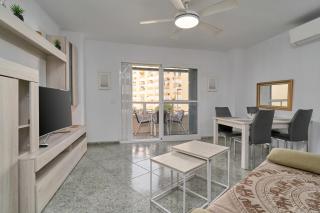Apartamento Familiar Torrox A65 - Torrox - 8