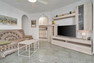 Apartamento Familiar Torrox A65 - Torrox - 7