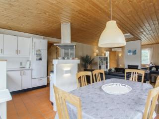 Holiday Home Frellef - 491m from the sea by Interhome - Løkken - 7