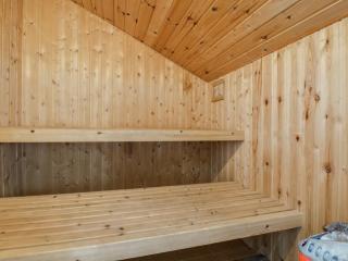 Holiday Home Frellef - 491m from the sea by Interhome - Løkken - 4