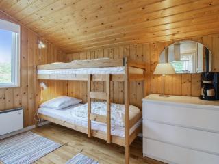 Holiday Home Frellef - 491m from the sea by Interhome - Løkken - 1