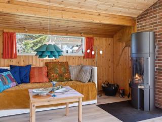 Holiday Home Elara - 475m from the sea by Interhome - Løkken - 8